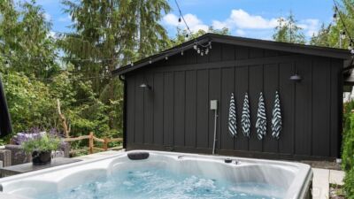 12907 Green Mountain Way , Granite Falls, WA 98252 - Photo 22