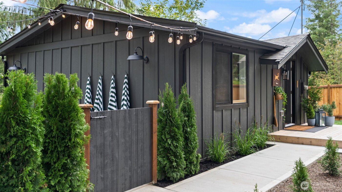 12907 Green Mountain Way , Granite Falls, WA 98252