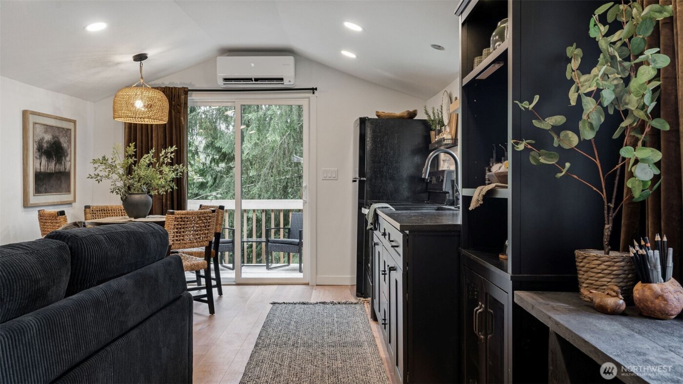 12907 Green Mountain Way , Granite Falls, WA 98252