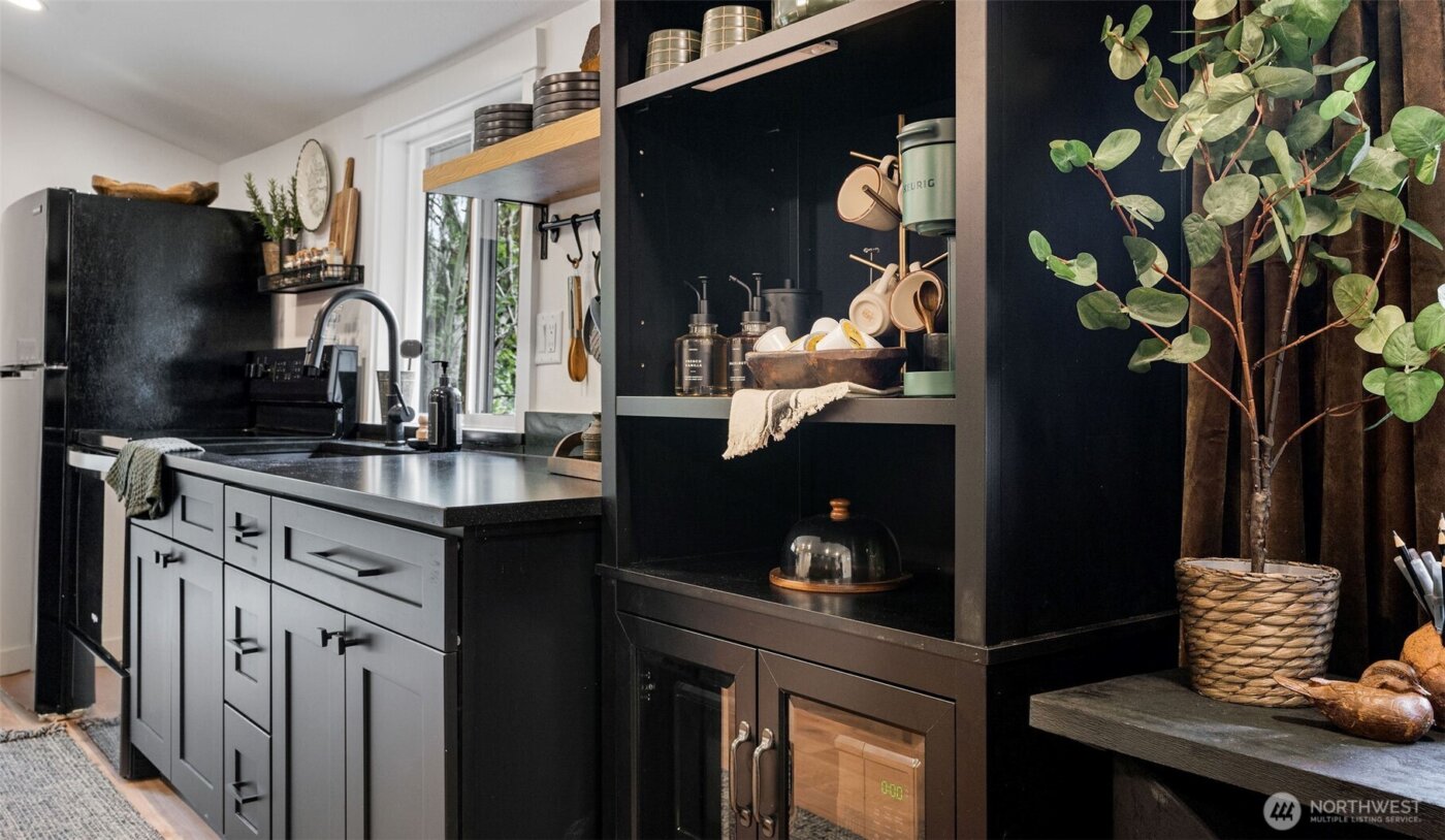 12907 Green Mountain Way , Granite Falls, WA 98252