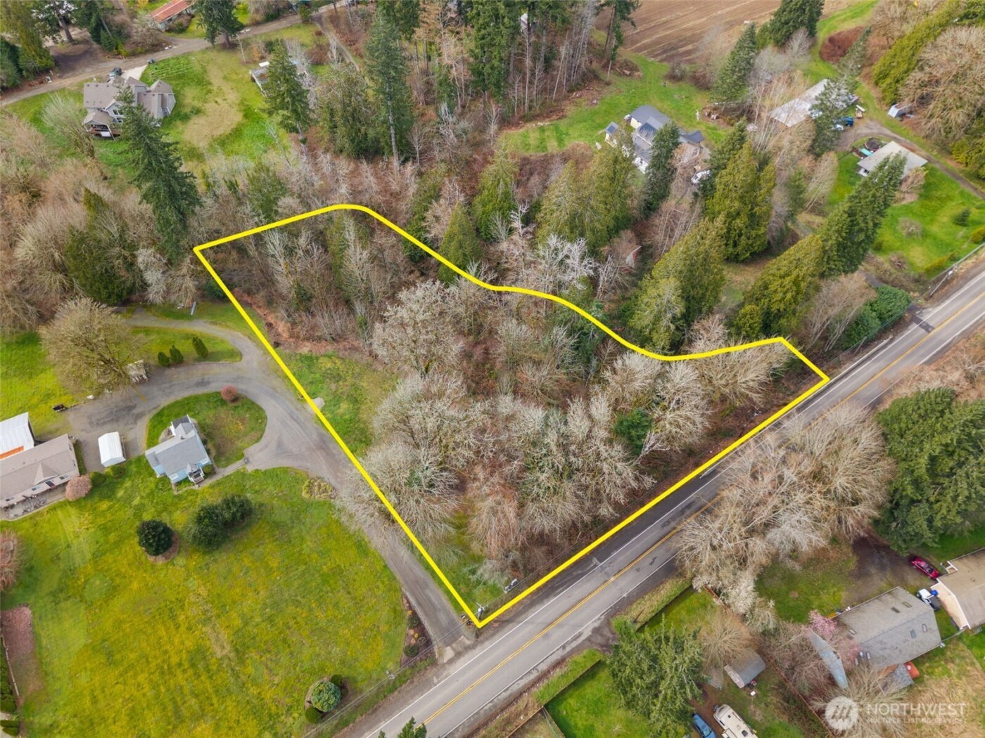 257 NE Old Belfair Hwy , Belfair, WA 98528
