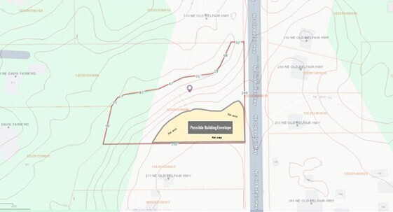 257 NE Old Belfair Hwy , Belfair, WA 98528