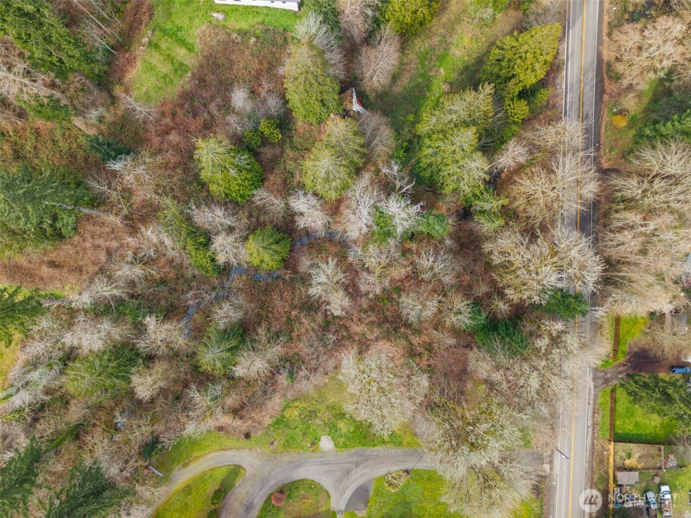 257 NE Old Belfair Hwy , Belfair, WA 98528