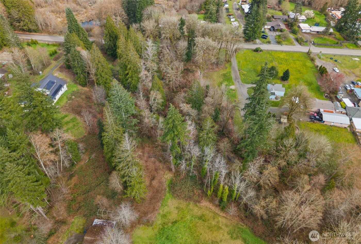 257 NE Old Belfair Hwy , Belfair, WA 98528