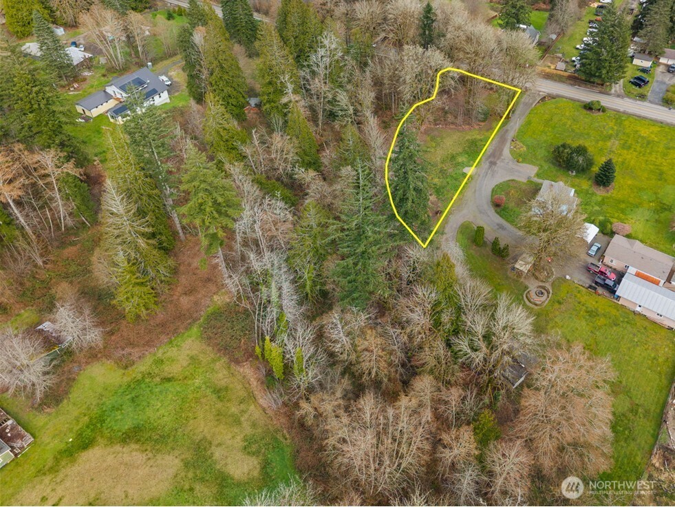 257 NE Old Belfair Hwy , Belfair, WA 98528