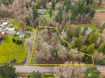 257 NE Old Belfair Hwy , Belfair, WA 98528 - Photo 9