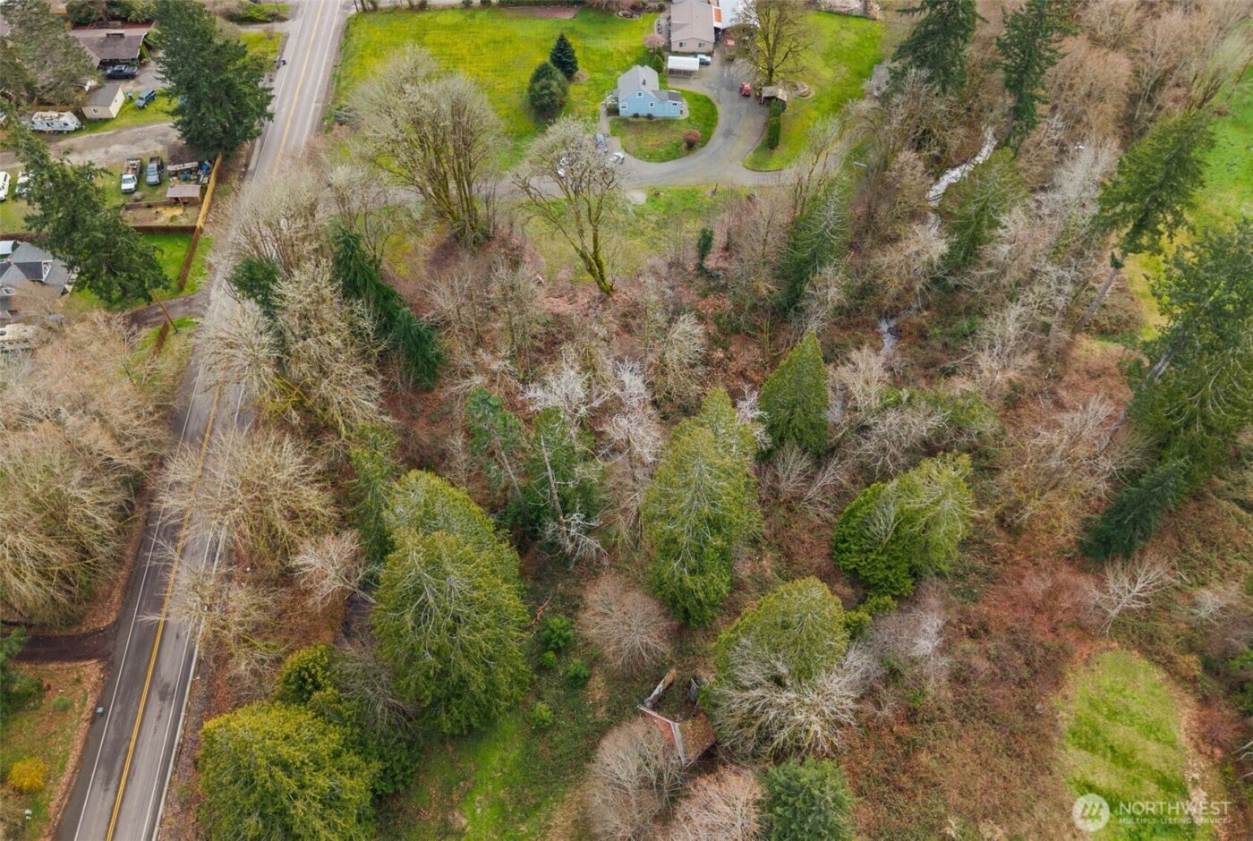 257 NE Old Belfair Hwy , Belfair, WA 98528
