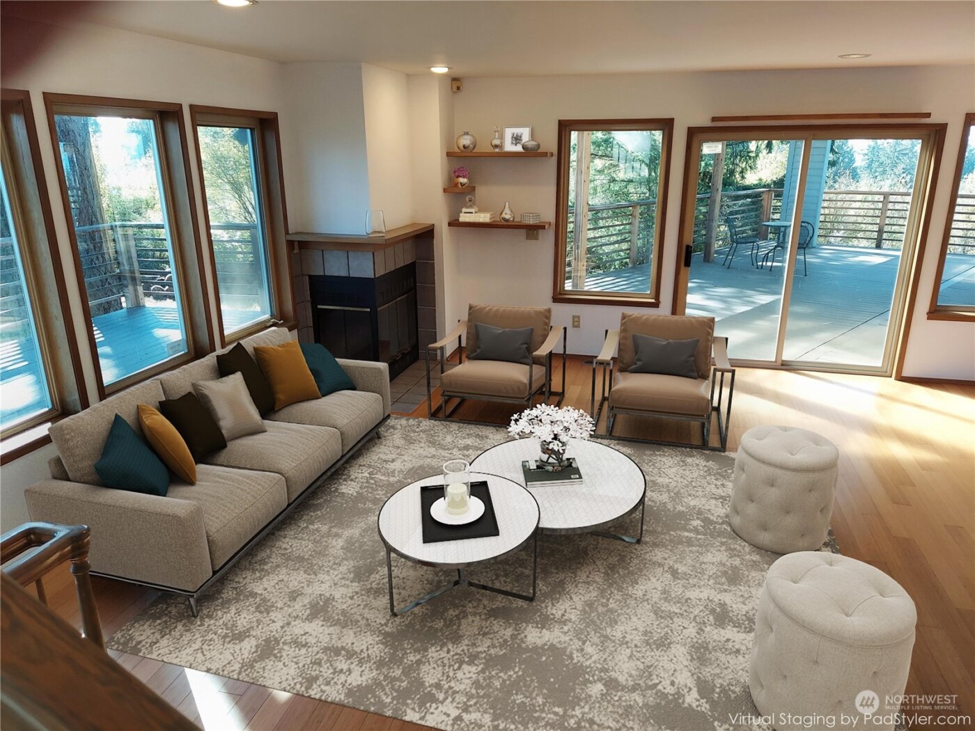 8167 Possession Ridge Lane , Clinton, WA 98236