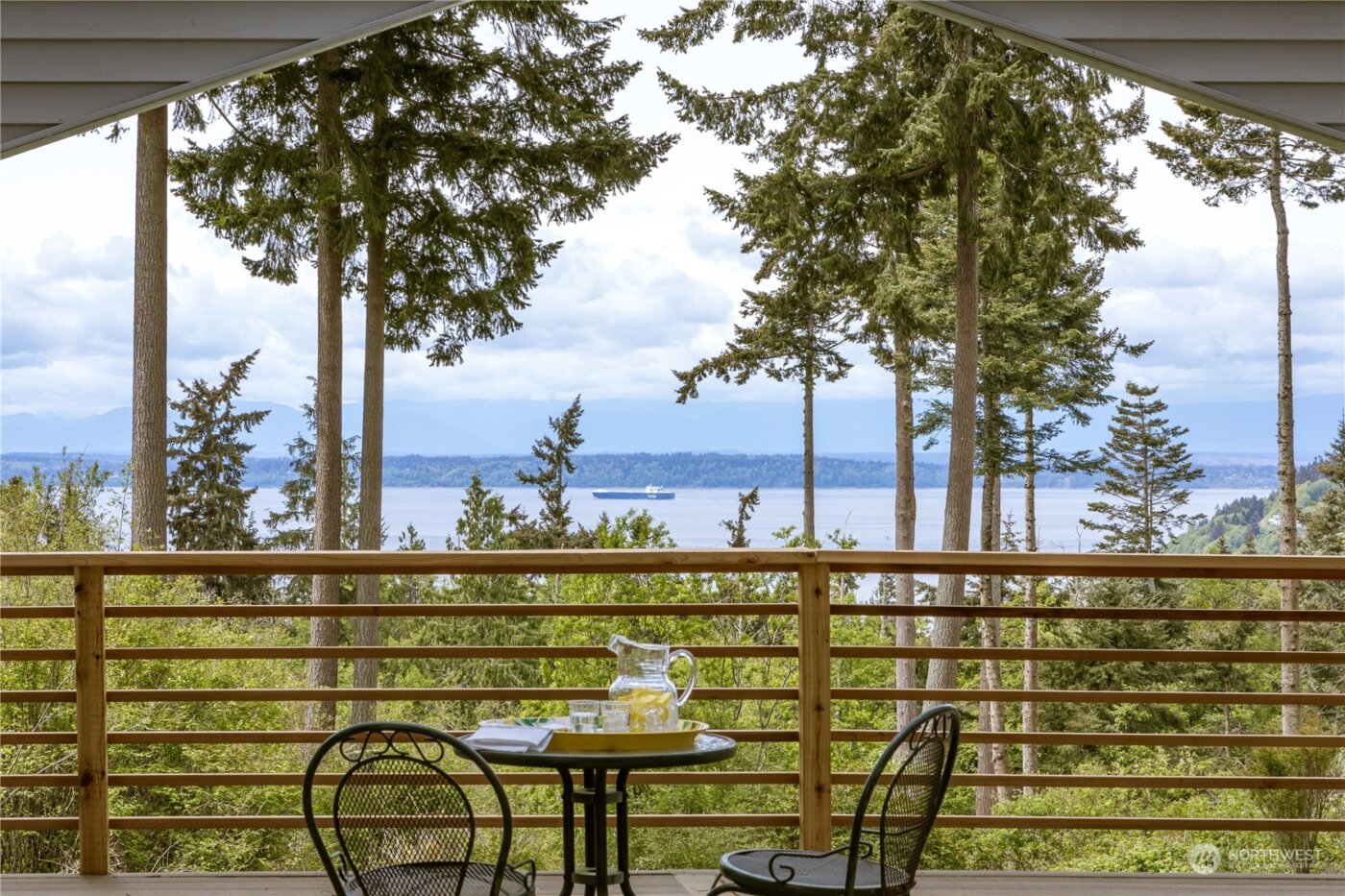 8167 Possession Ridge Lane , Clinton, WA 98236