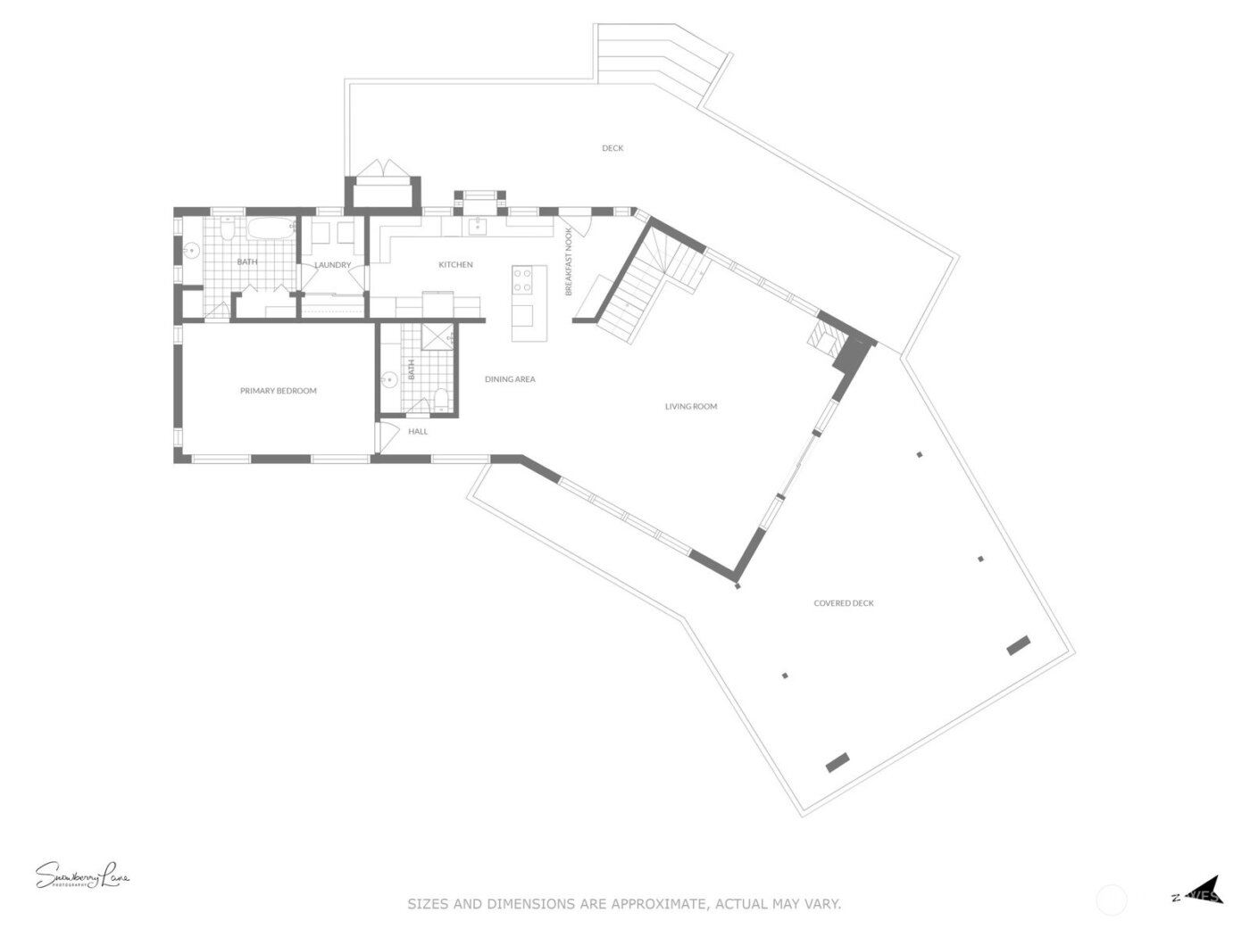 8167 Possession Ridge Lane , Clinton, WA 98236