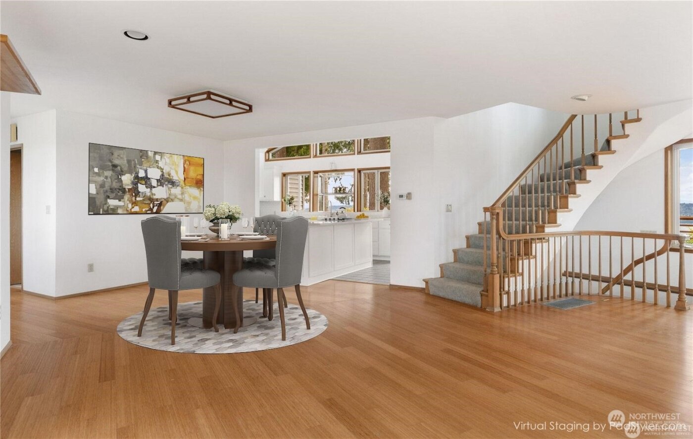 8167 Possession Ridge Lane , Clinton, WA 98236