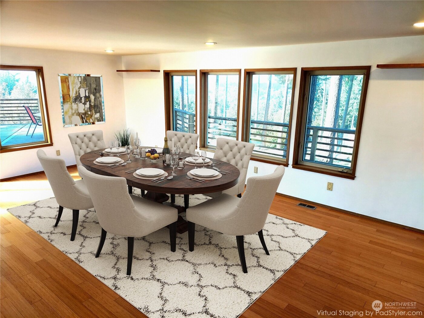 8167 Possession Ridge Lane , Clinton, WA 98236