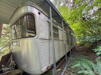 64054 E Cascade Drive , Marblemount, WA 98267