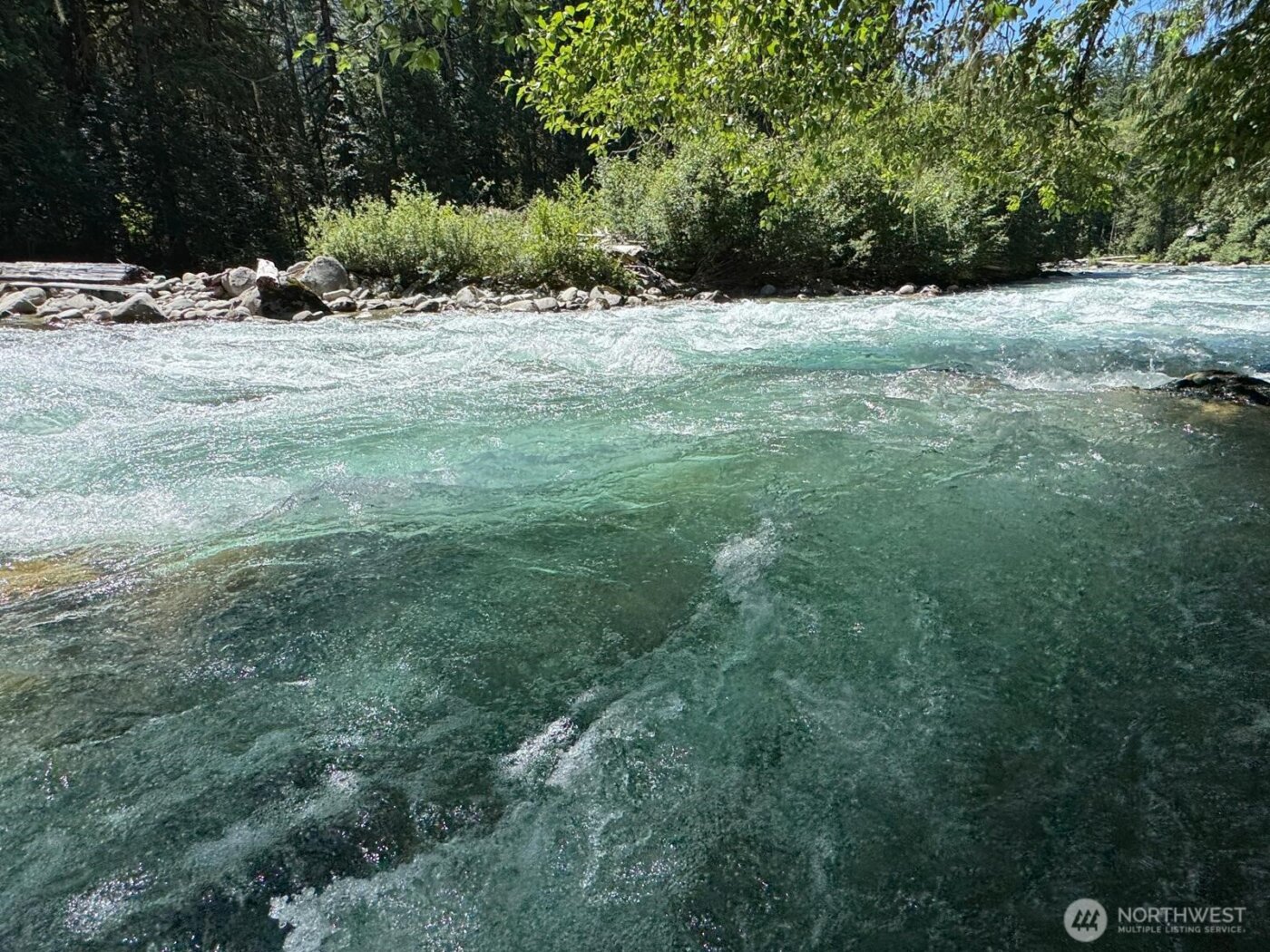 64054 E Cascade Drive , Marblemount, WA 98267