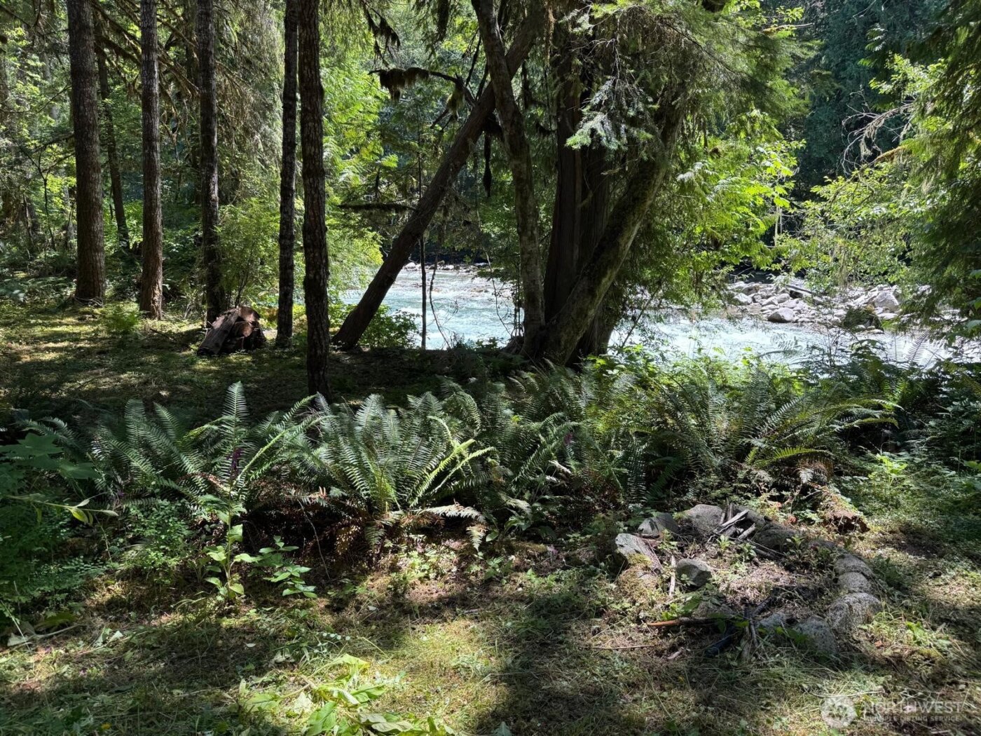 64054 E Cascade Drive , Marblemount, WA 98267