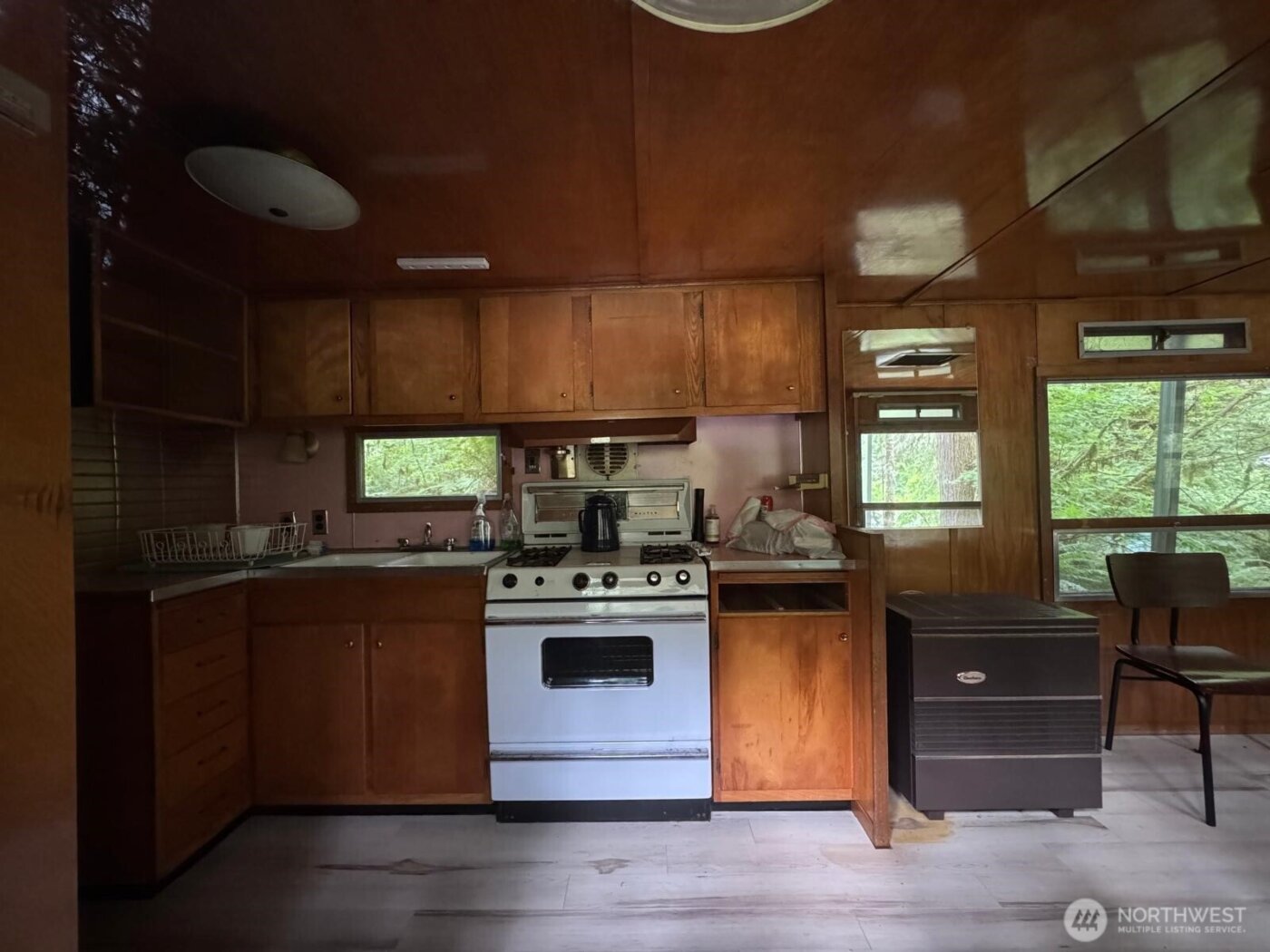 64054 E Cascade Drive , Marblemount, WA 98267