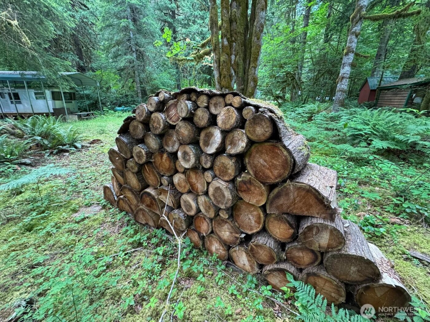 64054 E Cascade Drive , Marblemount, WA 98267