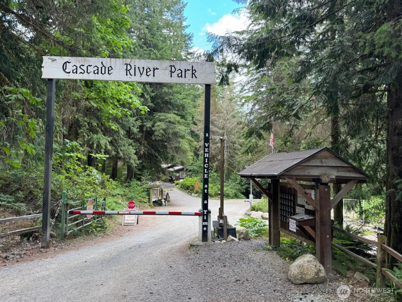 64054 E Cascade Drive , Marblemount, WA 98267