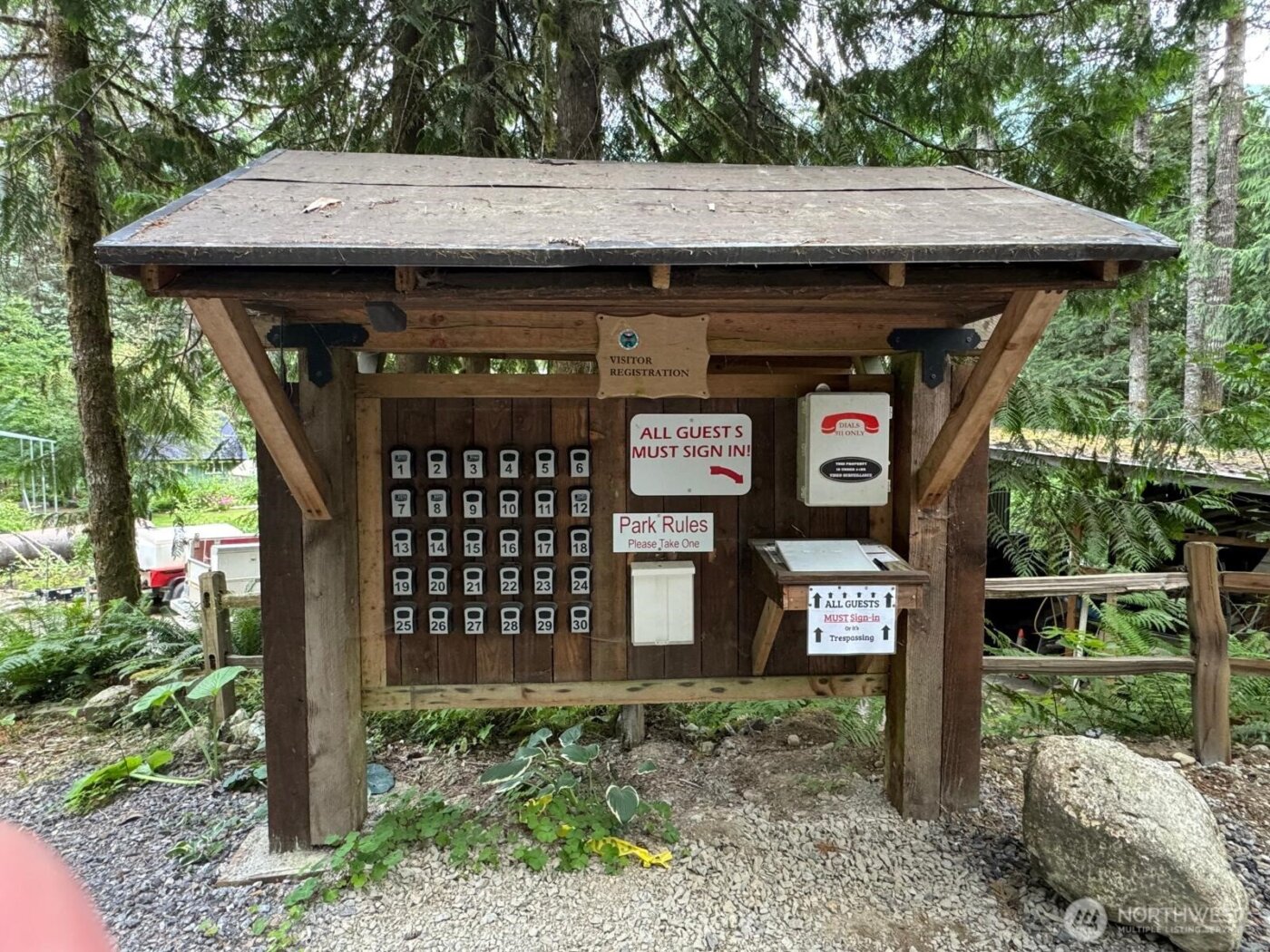 64054 E Cascade Drive , Marblemount, WA 98267