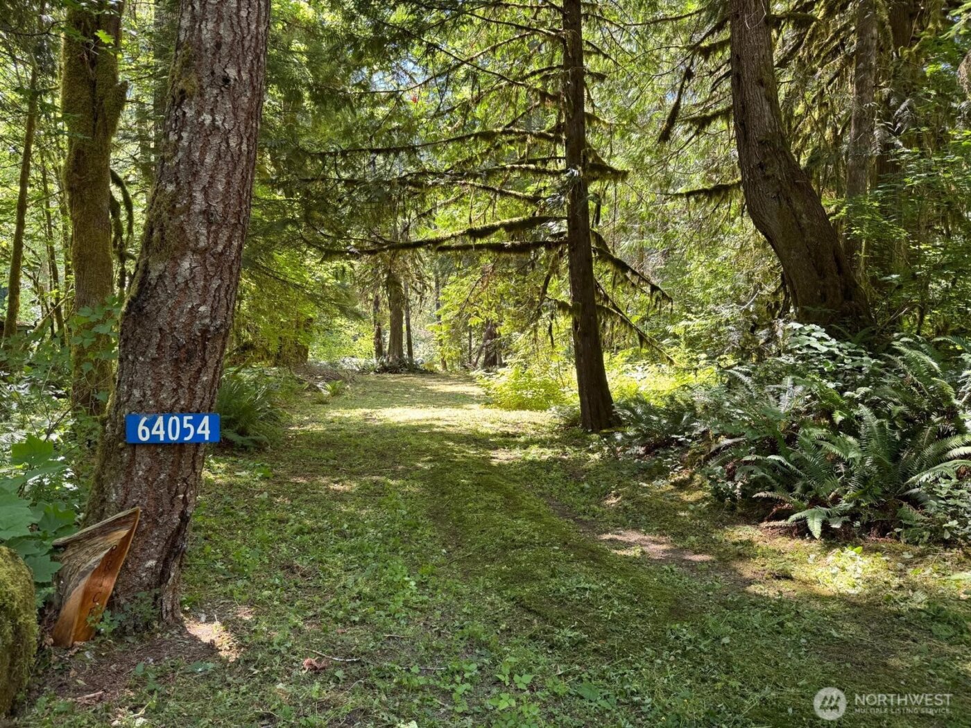 64054 E Cascade Drive , Marblemount, WA 98267