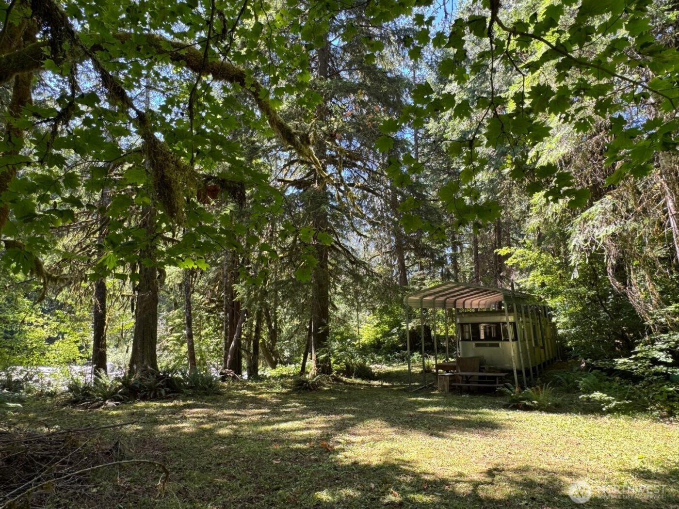 64054 E Cascade Drive , Marblemount, WA 98267