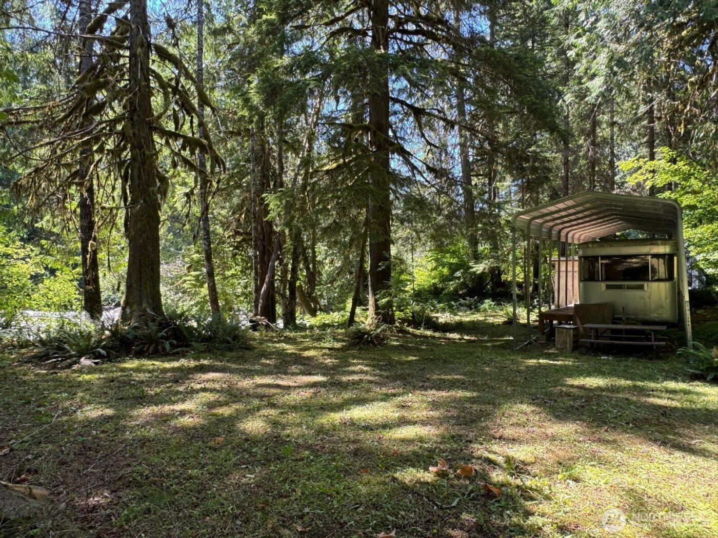 64054 E Cascade Drive , Marblemount, WA 98267