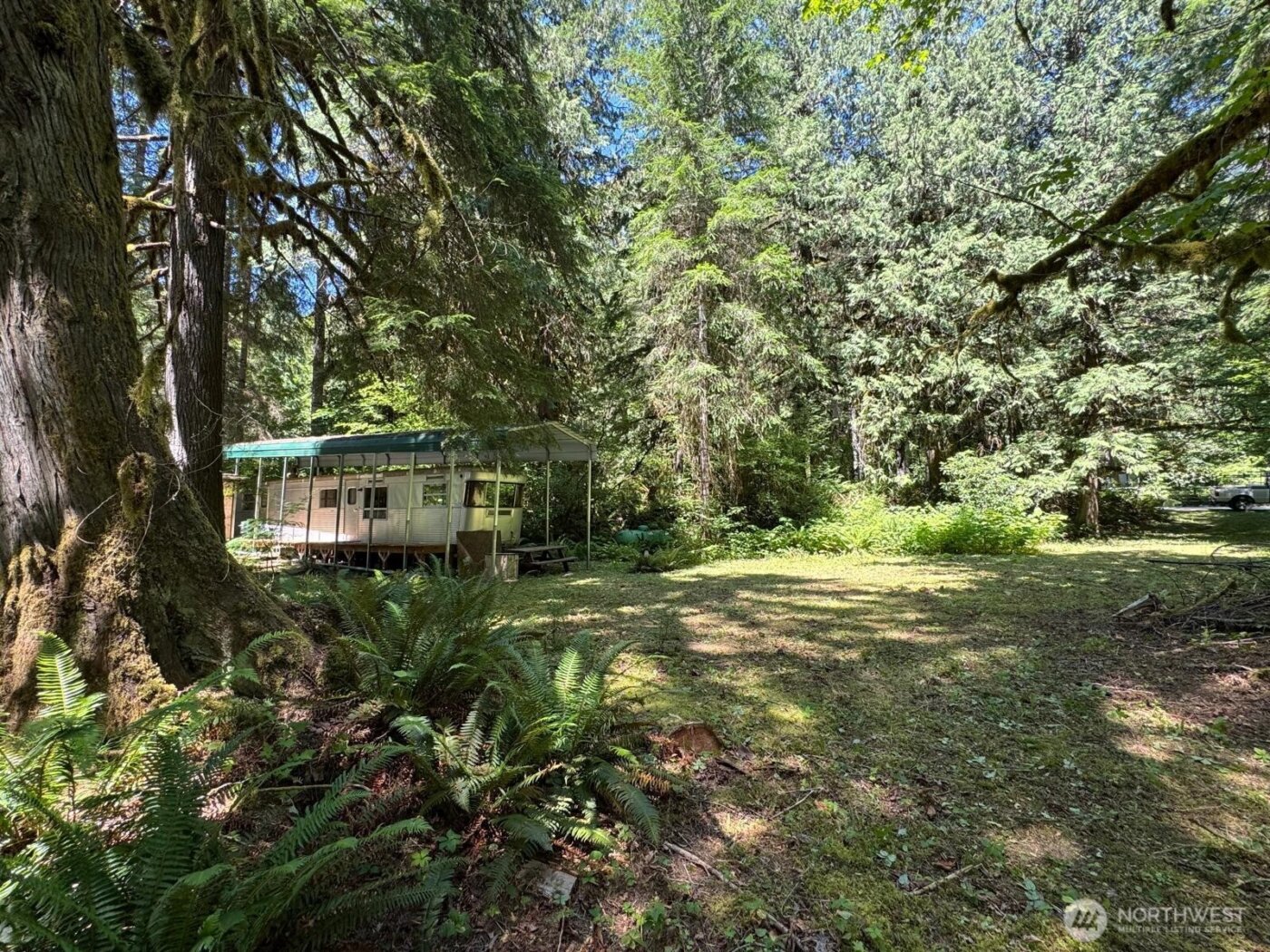 64054 E Cascade Drive , Marblemount, WA 98267