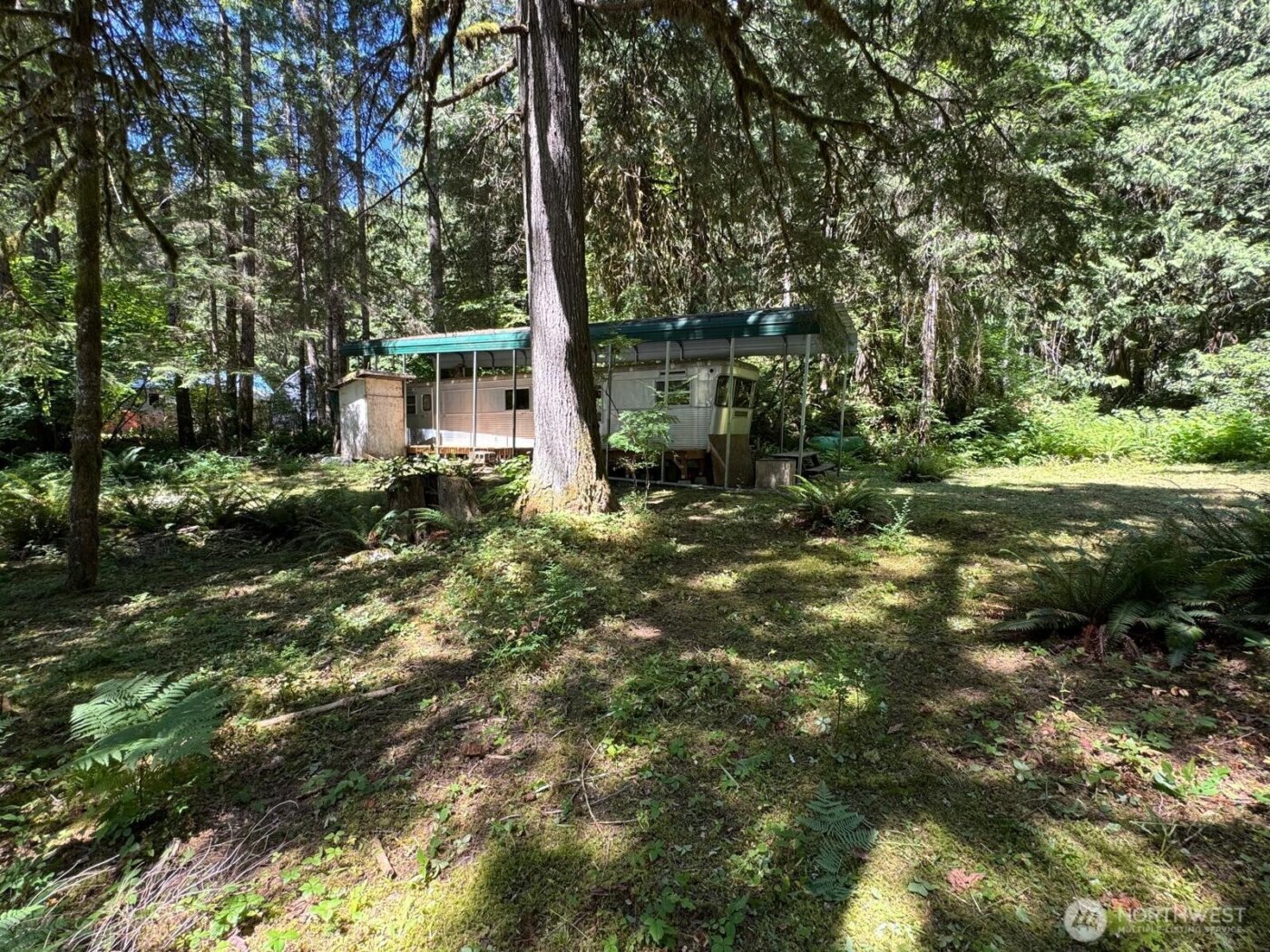 64054 E Cascade Drive , Marblemount, WA 98267