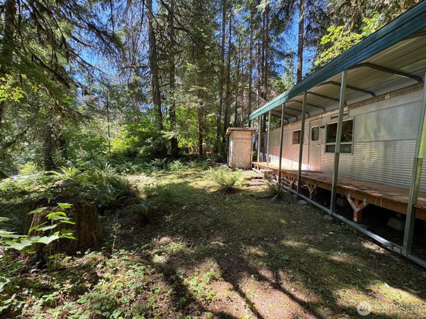 64054 E Cascade Drive , Marblemount, WA 98267