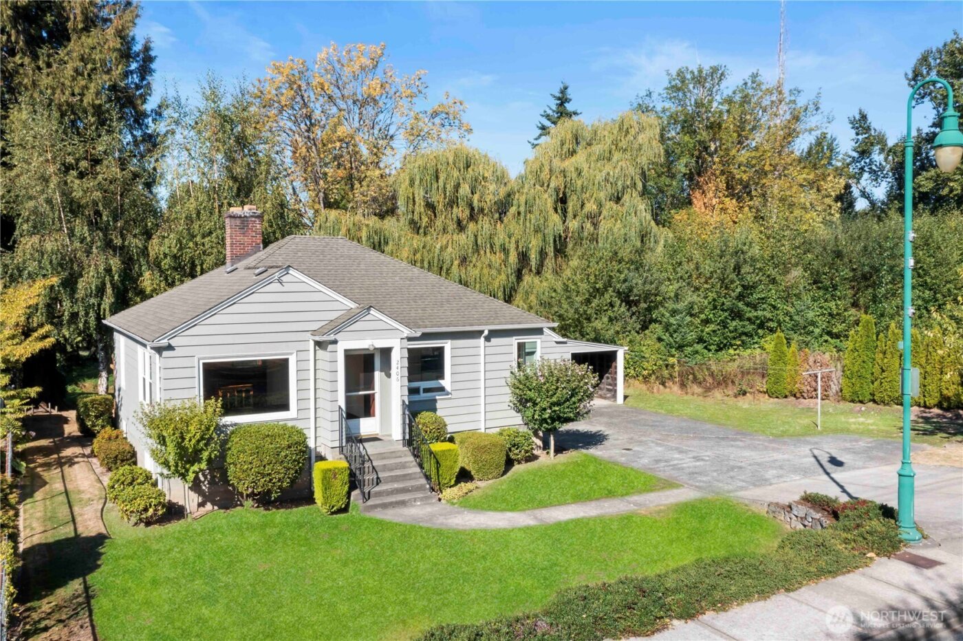 2406 54th Avenue E, Fife, WA 98424