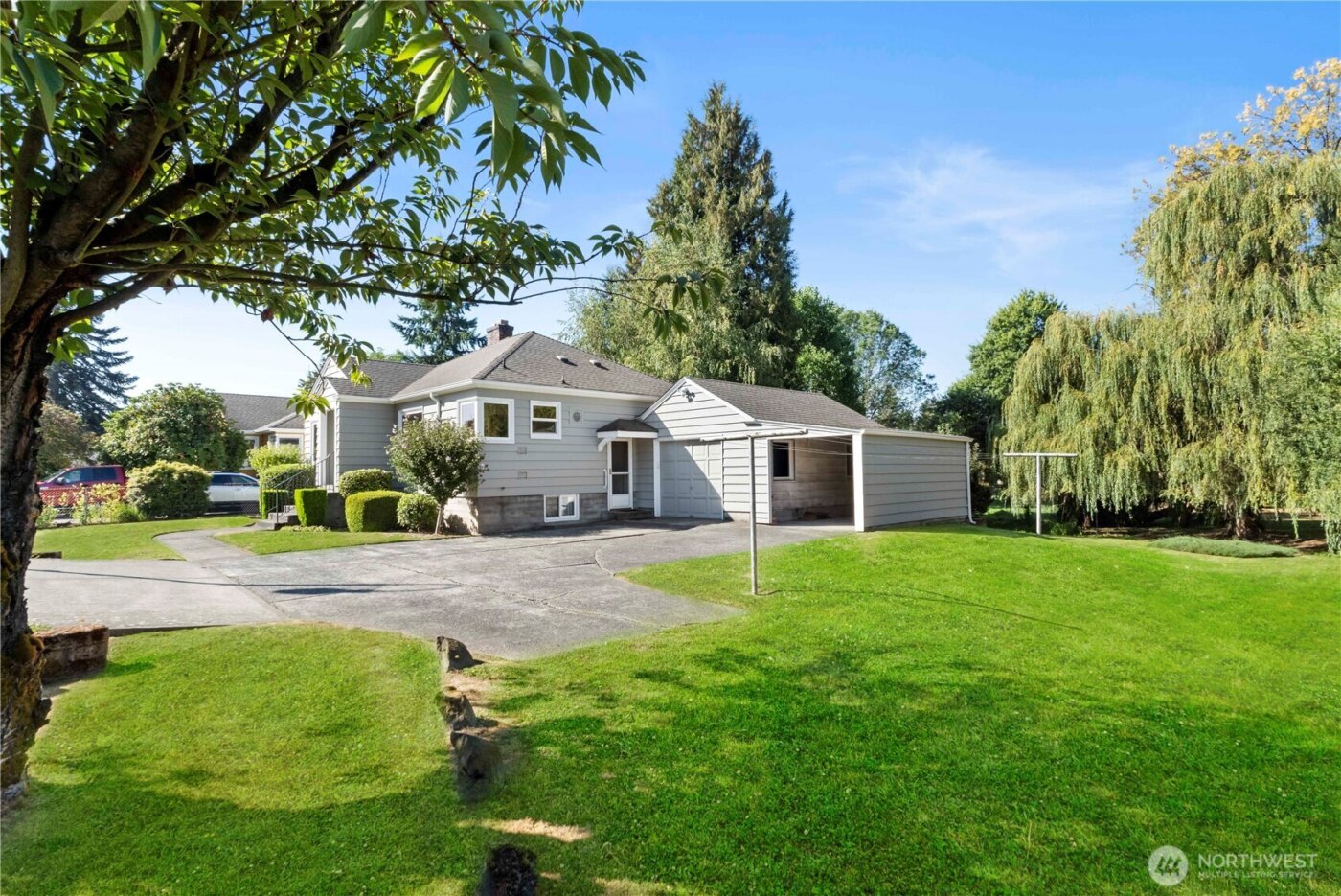 2406 54th Avenue E, Fife, WA 98424