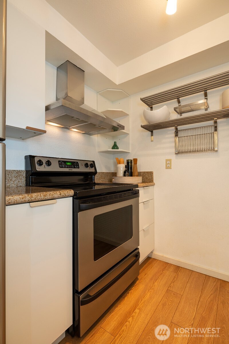 8745 Greenwood Avenue N #314, Seattle, WA 98103