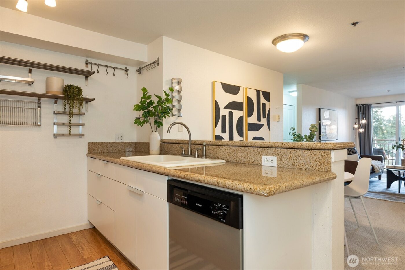 8745 Greenwood Avenue N #314, Seattle, WA 98103