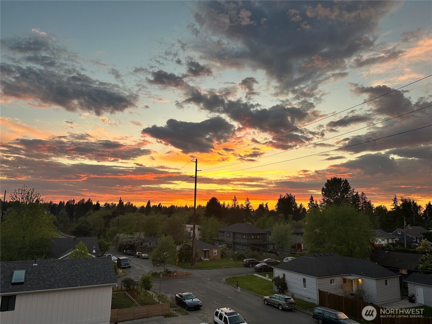 8745 Greenwood Avenue N #314, Seattle, WA 98103