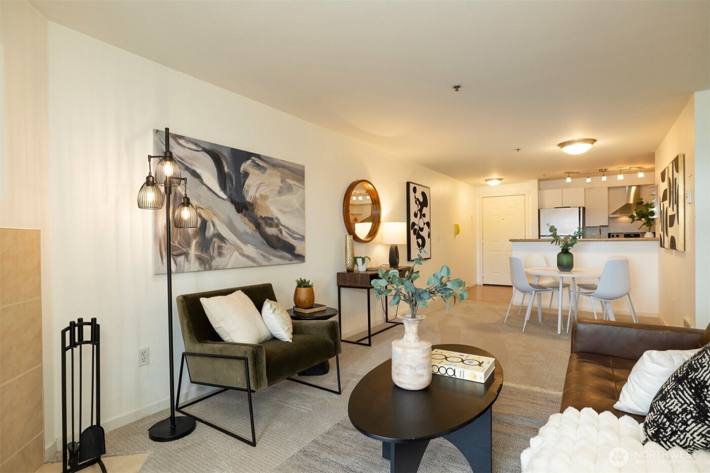 8745 Greenwood Avenue N #314, Seattle, WA 98103