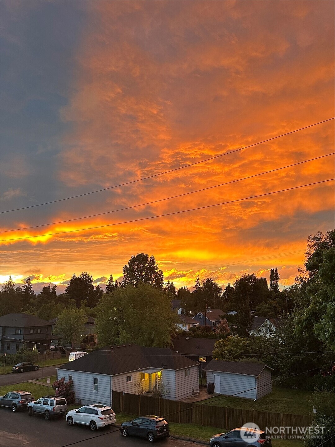 8745 Greenwood Avenue N #314, Seattle, WA 98103