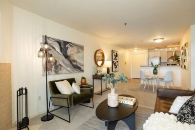 8745 Greenwood Avenue N #314, Seattle, WA 98103 - Photo 3