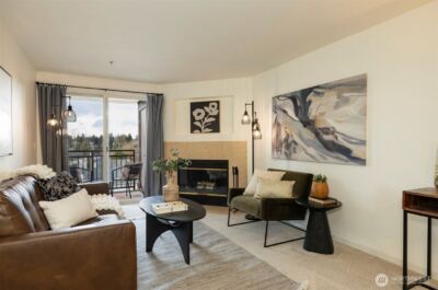 8745 Greenwood Avenue N #314, Seattle, WA 98103 - Photo 5