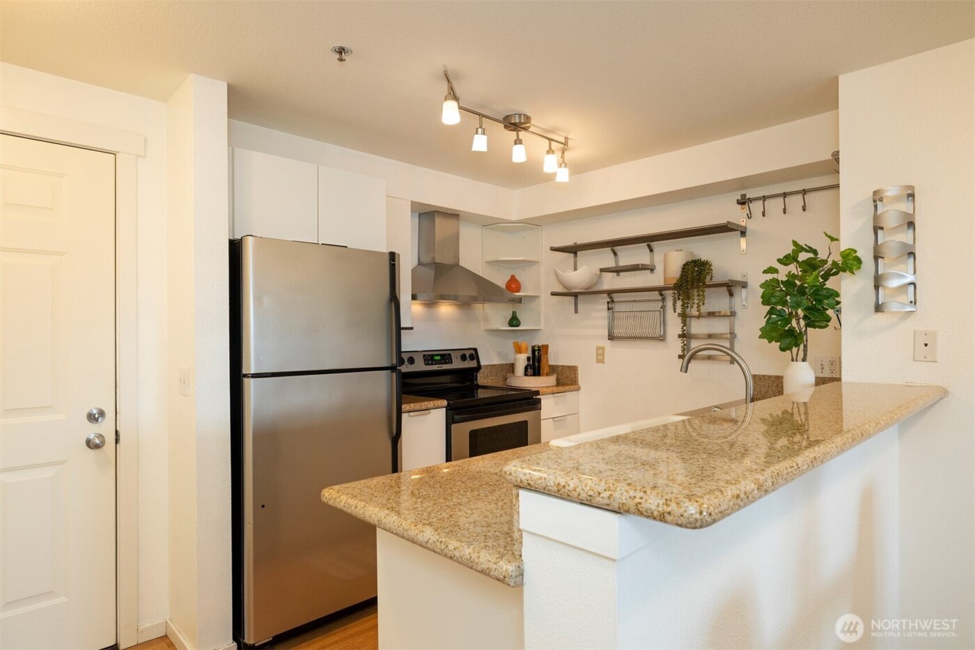 8745 Greenwood Avenue N #314, Seattle, WA 98103