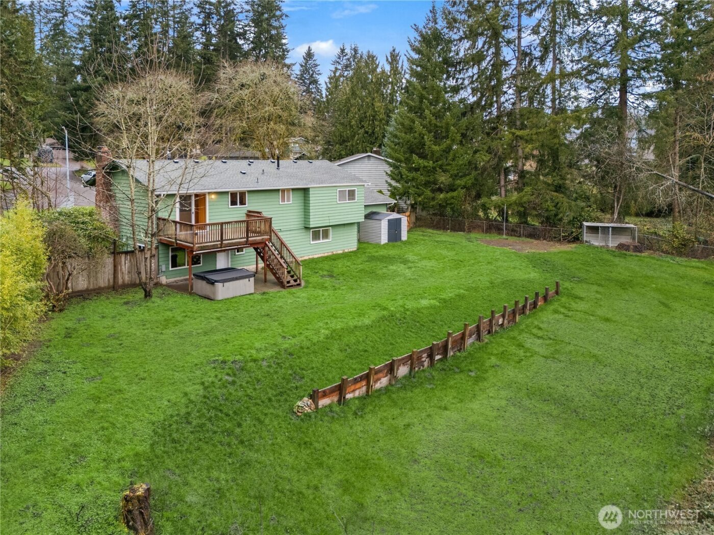 1211 121st Avenue SE, Lake Stevens, WA 98258