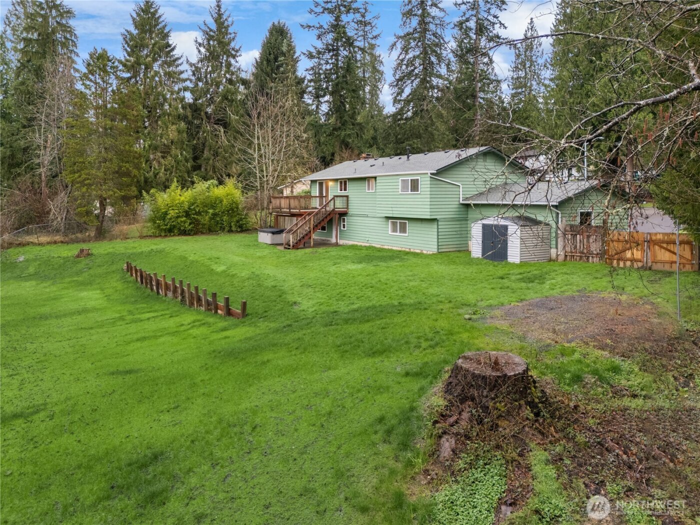 1211 121st Avenue SE, Lake Stevens, WA 98258