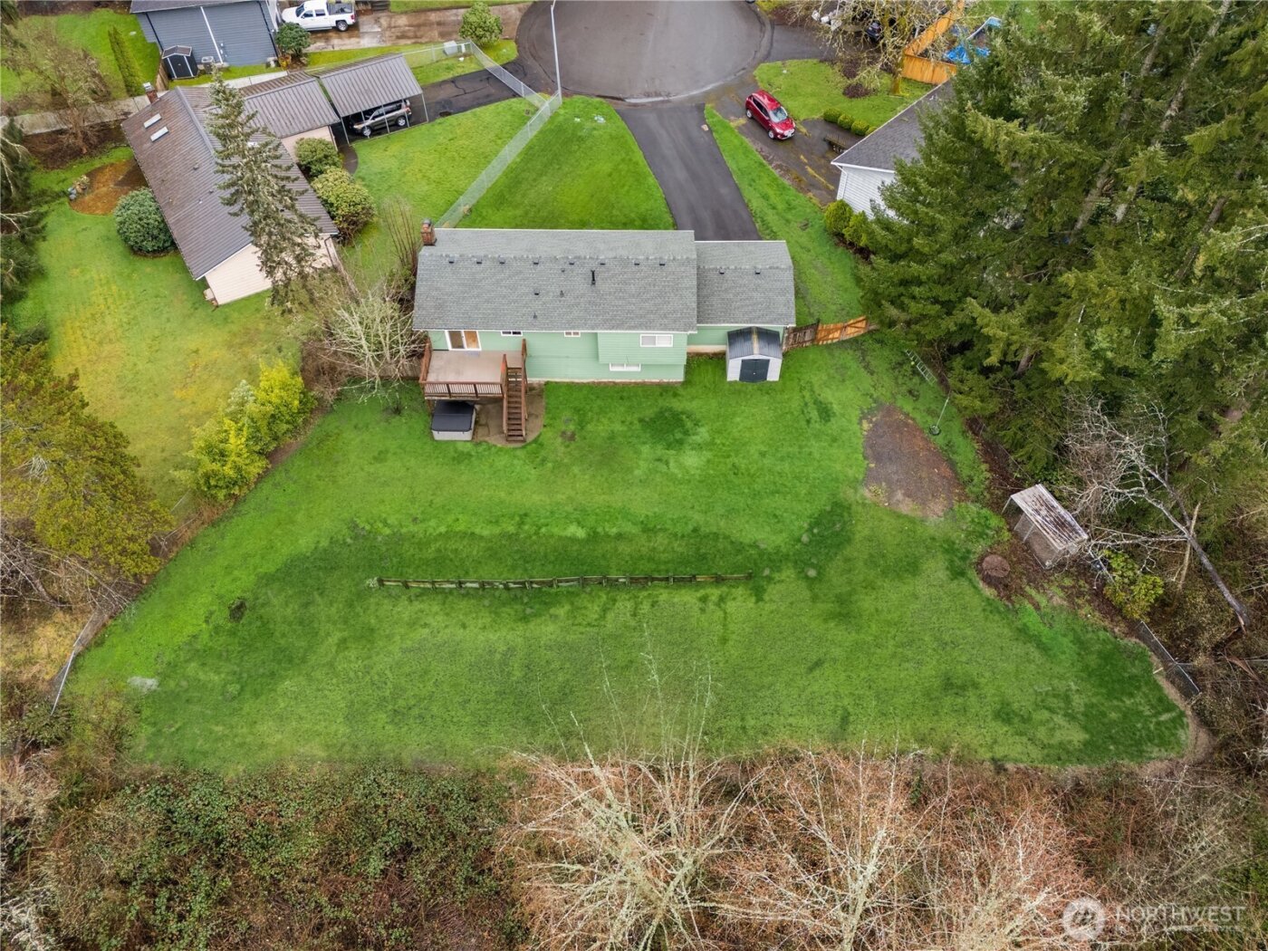 1211 121st Avenue SE, Lake Stevens, WA 98258