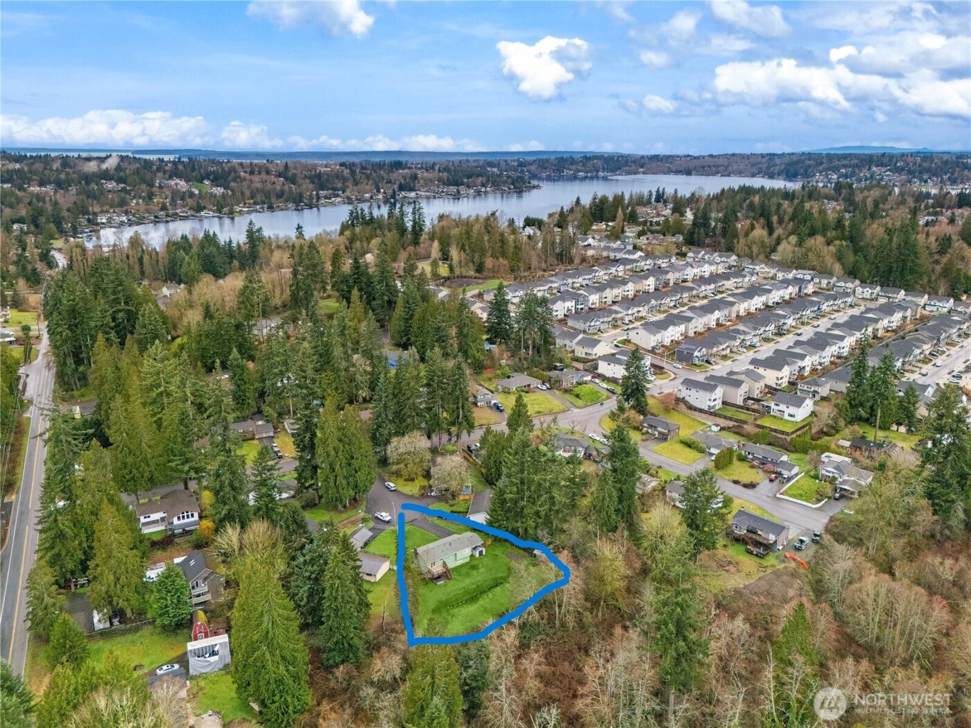 1211 121st Avenue SE, Lake Stevens, WA 98258