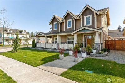 3645 23rd Avenue NE, Olympia, WA 98506