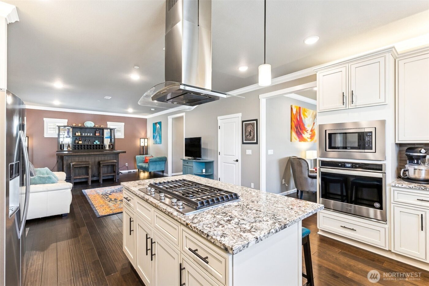 3645 23rd Avenue NE, Olympia, WA 98506