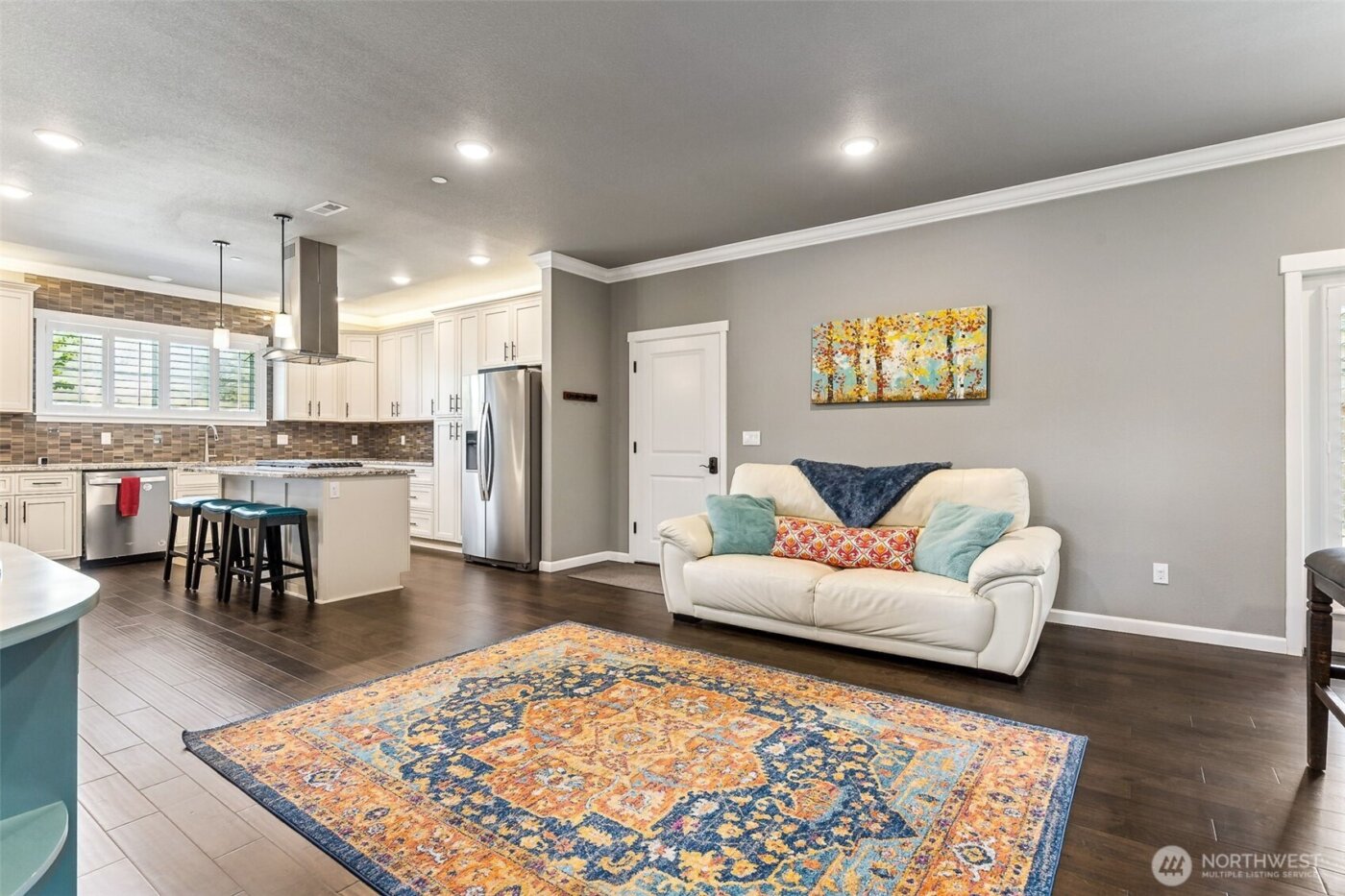 3645 23rd Avenue NE, Olympia, WA 98506