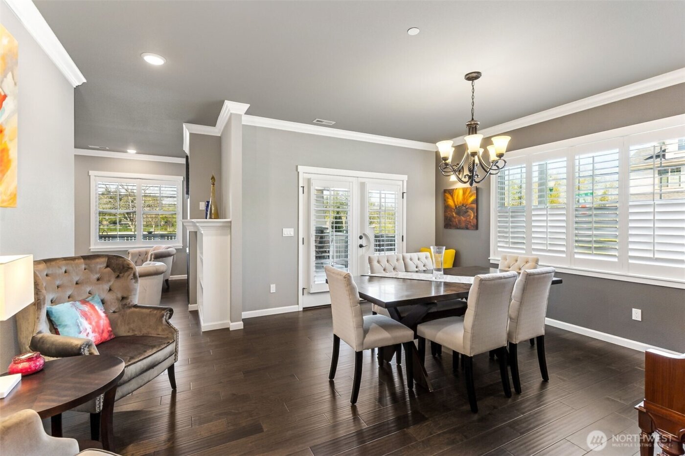 3645 23rd Avenue NE, Olympia, WA 98506