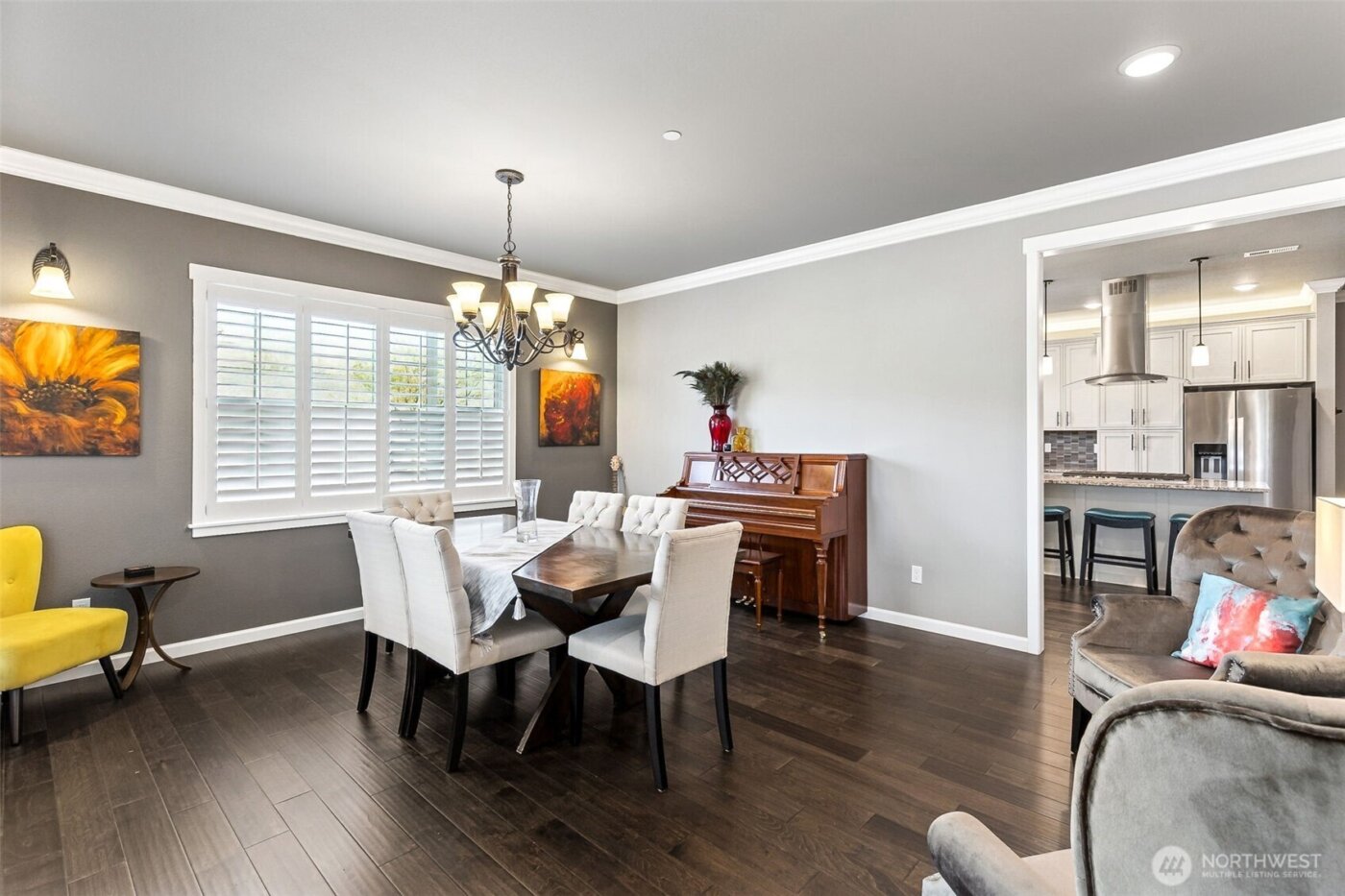 3645 23rd Avenue NE, Olympia, WA 98506