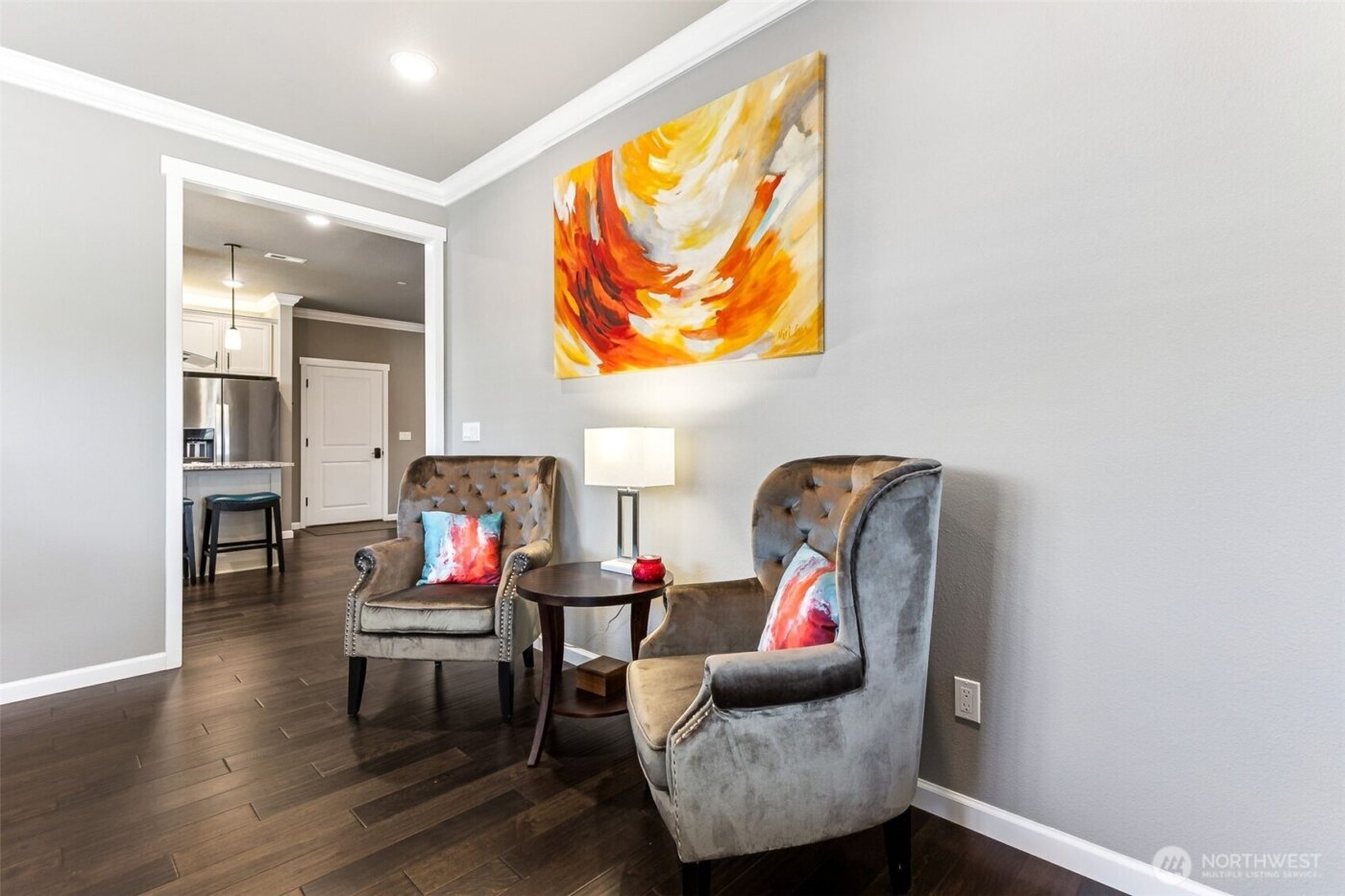 3645 23rd Avenue NE, Olympia, WA 98506