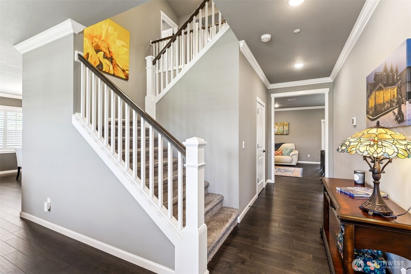 3645 23rd Avenue NE, Olympia, WA 98506